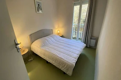 Huis in Soulac-sur-Mer vlakbij het strand