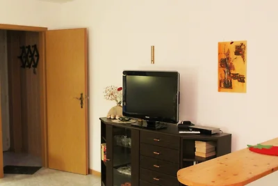 Bungalow auf der Insel Poel für 2 Personen