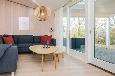 8 persoons vakantie huis in Børkop-By Traum