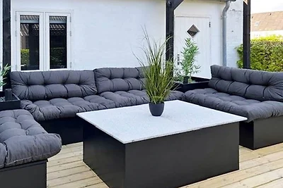 8 Personen Ferienhaus in Bagenkop-By Traum