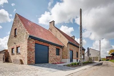 Casa vacanze a Koekelare