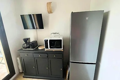 Ferienwohnung Familienurlaub Six Fours les Plages