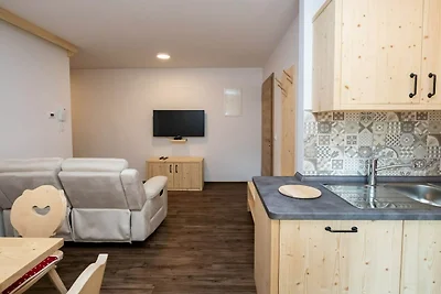 The Woodland Nook Apartments Bohinj - Two Bed...