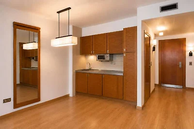 Golf Beach sup appartement met Zwembad