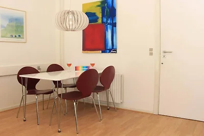 2 Zimmer, 3+2 Personen, 38 m²