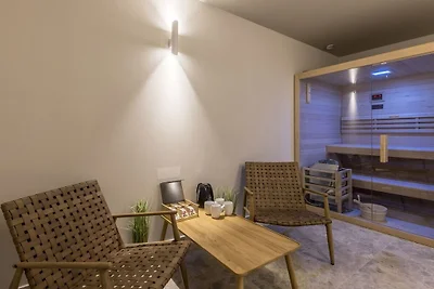 Ferienhaus mit 6 Schlafzimmer