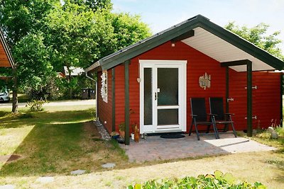 5 Personen Ferienhaus in Store Fuglede-By...