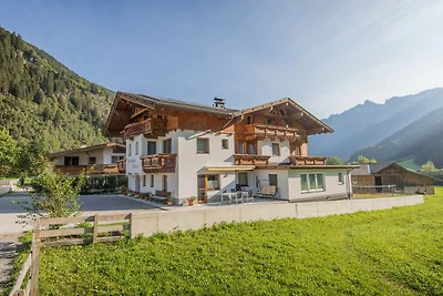 Wohnung in Neustift in den Bergen