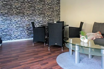 4 Personen Ferienhaus in UDDEVALLA