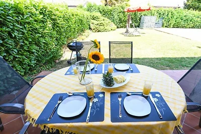 Villa mit 3 Schlafzimmer