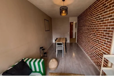 Stanza privata in appartamento condiviso – Li...