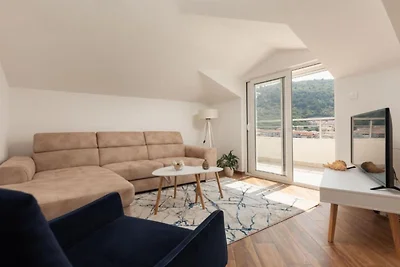 Two Bedroom Apartment