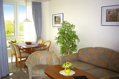 Appartement in Cuxhaven