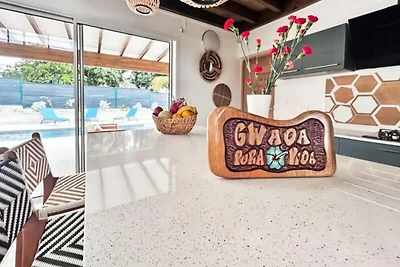 Case e ville per 6 persone