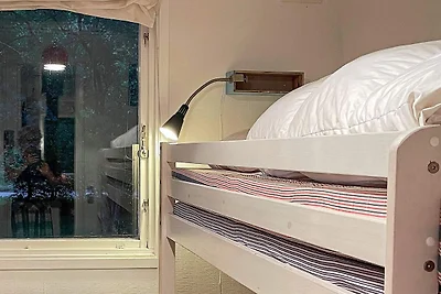 5 Personen Ferienhaus in Nykøbing Sj