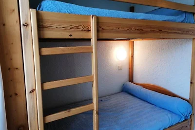 2 Zimmer für 5 Personen