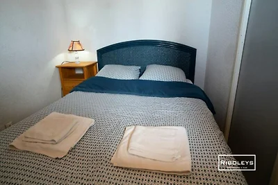 Appartamento a Vias-Plage vicino al Canal