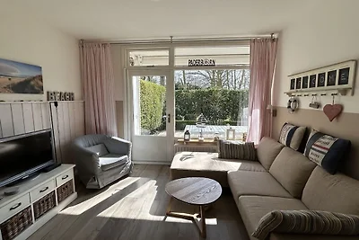 Vakantieappartement met 2 slaapkamers