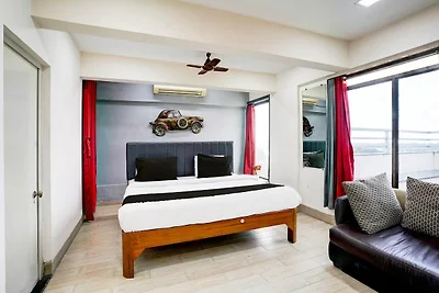Komfortable Aufenthalte in Navi Mumbai