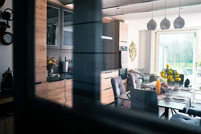 Ruhiges Ferienhaus in der Nähe von Hannut