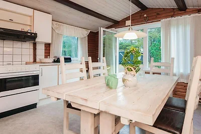 6 Personen Ferienhaus in Blåvand