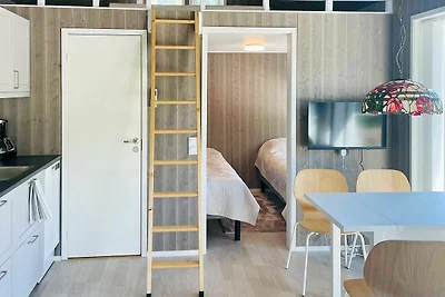 4 sterren vakantie huis in HENÅN