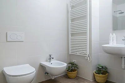 Deluxe Apartment - Avio - Locazione