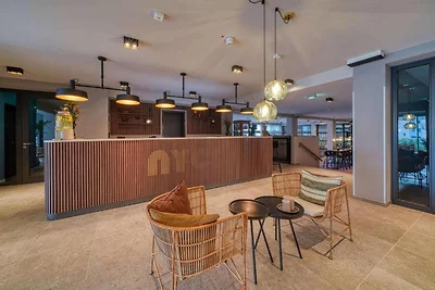 Vienna House Easy Bonn by Sunday Deluxe...