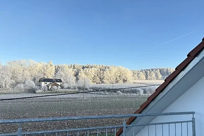 Ferienwohnung mit 2 Schlafzimmer