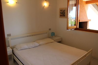 Vakantiewoningen Costa Rei