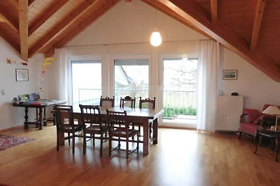 Ferienwohnung mit 1 Schlafzimmer