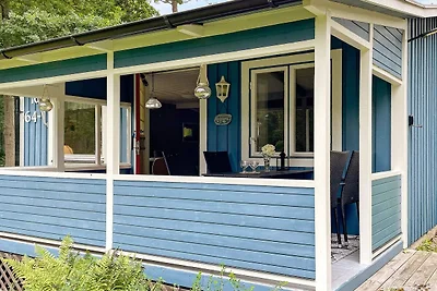 4 esrellas case en KARLSHAMN-By Traum
