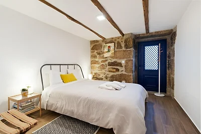 Sofia House mit privatem Pool