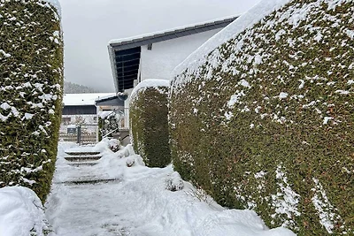 Ruhig gelegenes Haus in Bruchhausen mit...