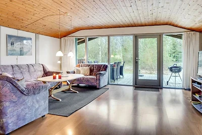 6 Personen Ferienhaus in Ålbæk