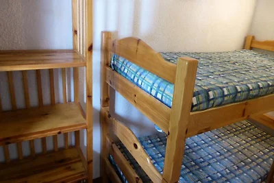 Residenz La Tapia mit zwei Zimmern