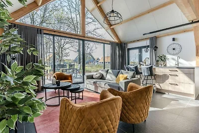 Schönes Haus mit Klimaanlage