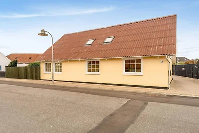 4 Sterne Ferienhaus in Løkken