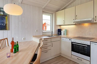 4 person holiday home in GROEMITZ