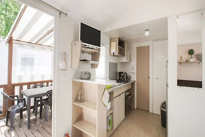 Ferienhaus in Saint Jean de Monts mit...