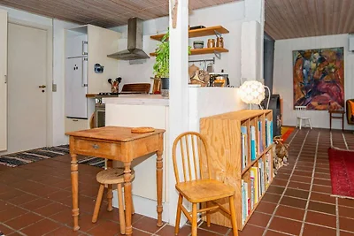 6 Personen Ferienhaus in Ebeltoft