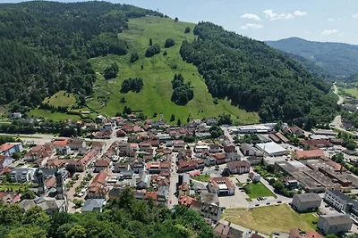 Ferienwohnung in Todtnau mit Wifi