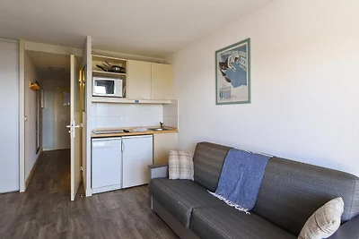 Pyrenees Alpine Apartment for 5