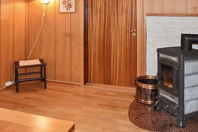8 Personen Ferienhaus in VÅGLAND-By Traum