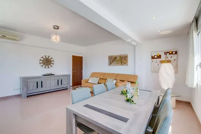 Apartment in der Nähe des Strandes von...