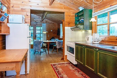 Bellissimo cottage vicino al fiume