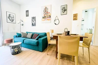 Apartments für 2 Personen