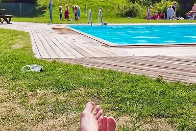 4 persone case ad FÄRJESTADEN
