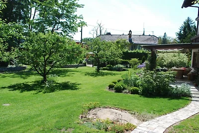 Haus Elisabeth Komfortable Ferienresidenz