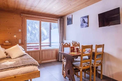 Monolocale per 4 persone